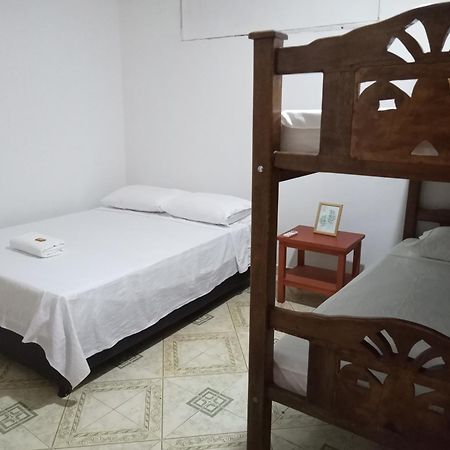 La Quinta Inn Санта-Марта Екстер'єр фото
