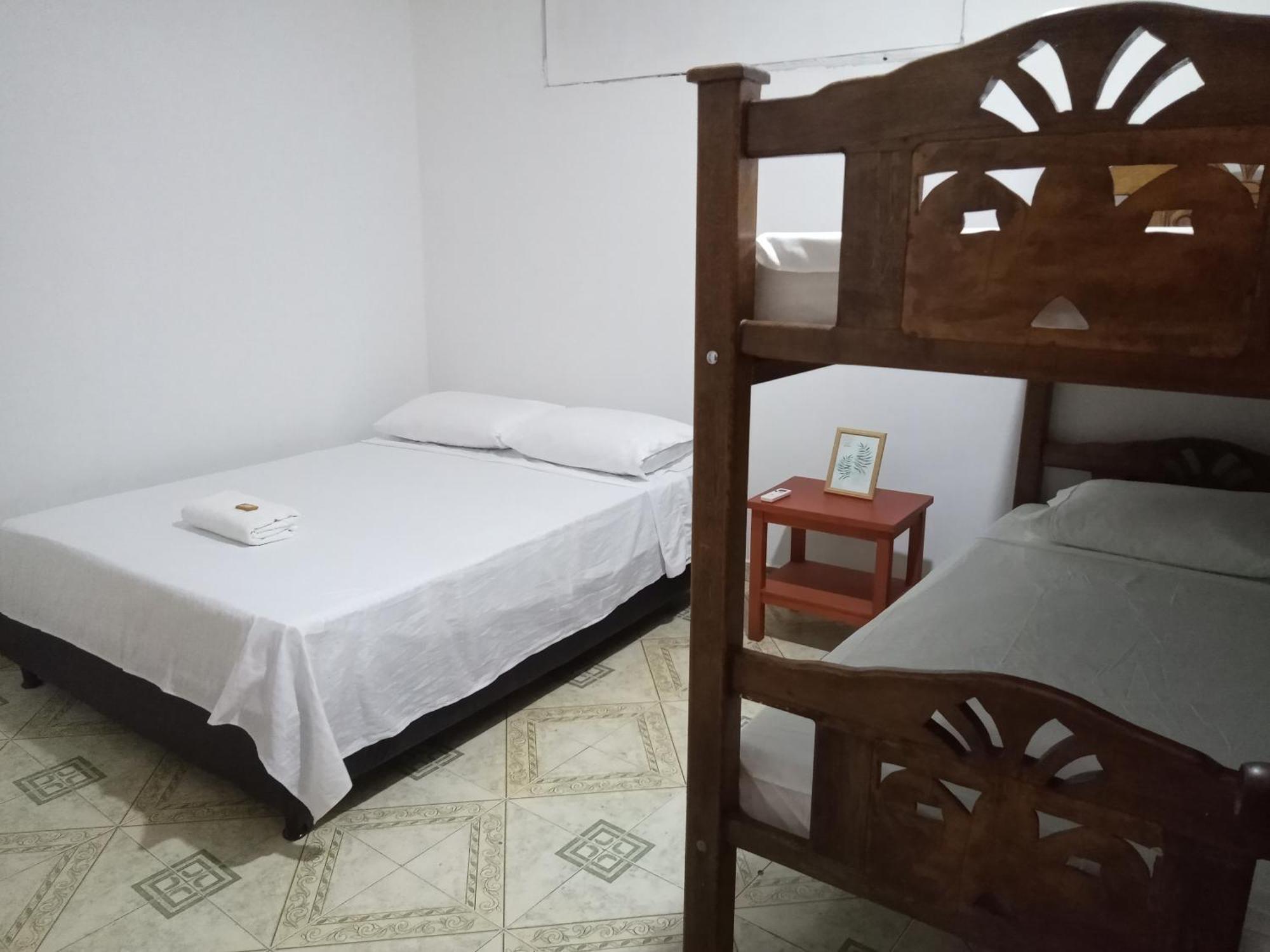 La Quinta Inn Санта-Марта Екстер'єр фото