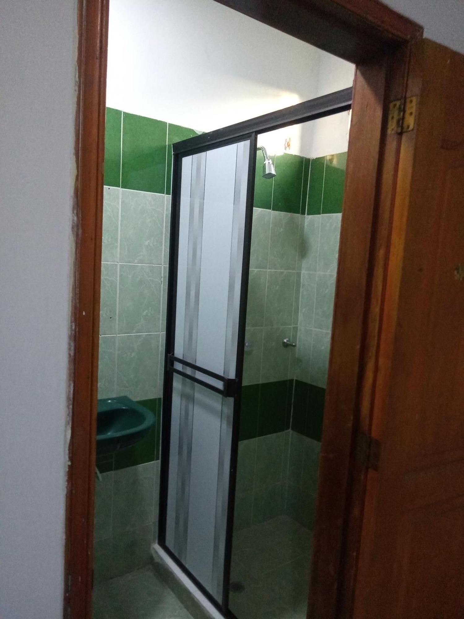 La Quinta Inn Санта-Марта Екстер'єр фото