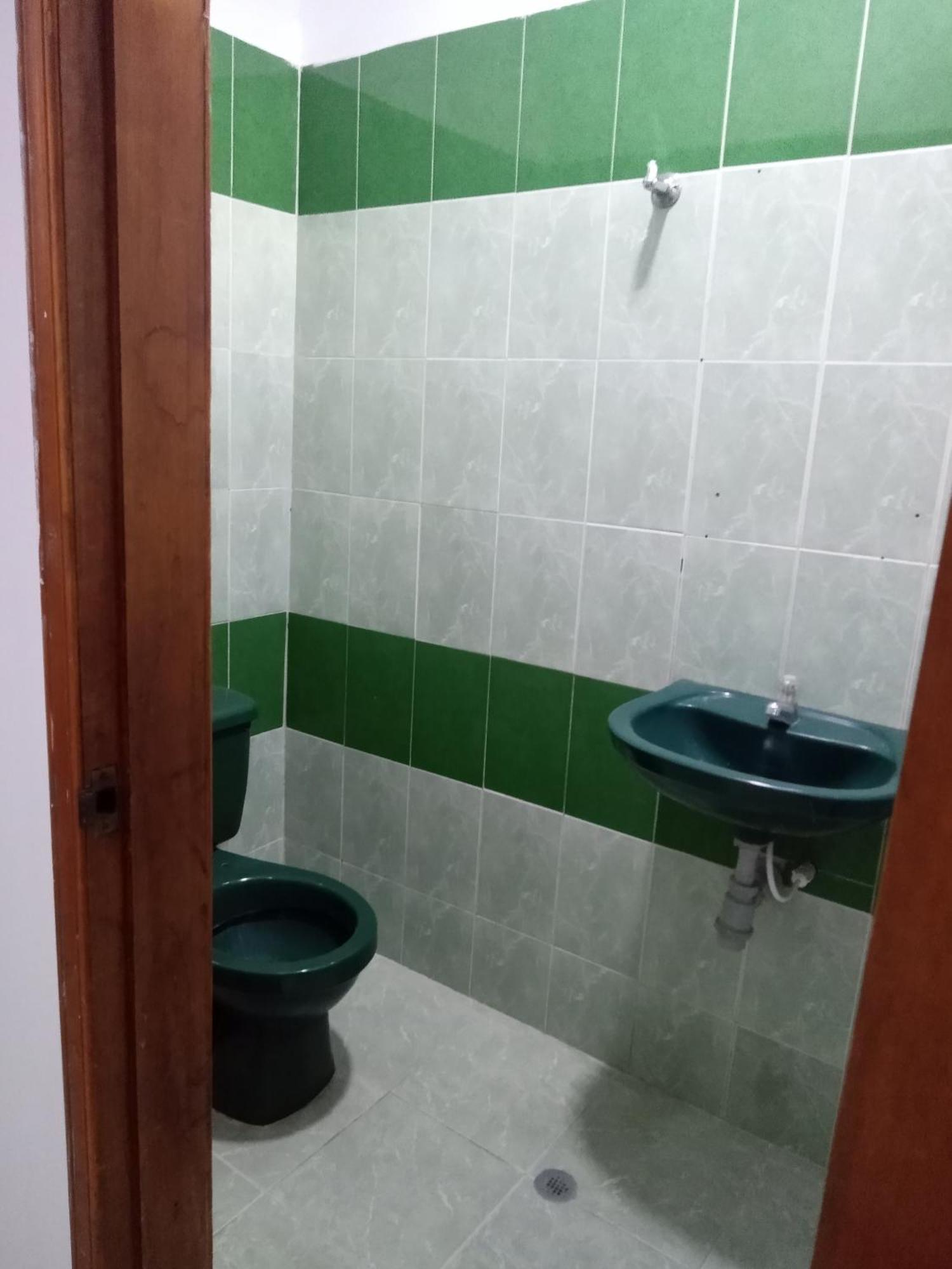 La Quinta Inn Санта-Марта Екстер'єр фото