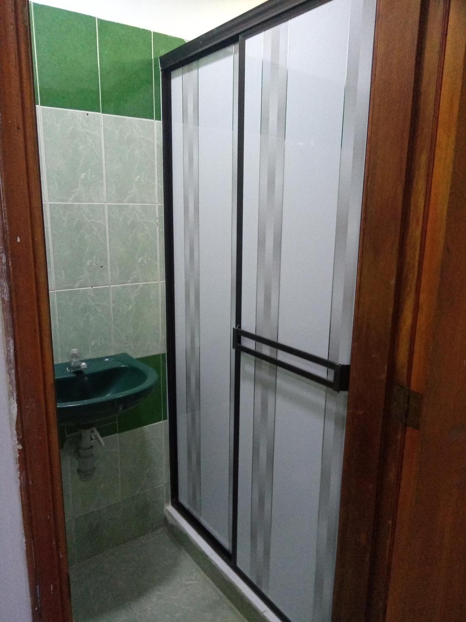 La Quinta Inn Санта-Марта Екстер'єр фото